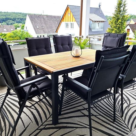 Herz-Oase Eigeltingen Exteriör bild